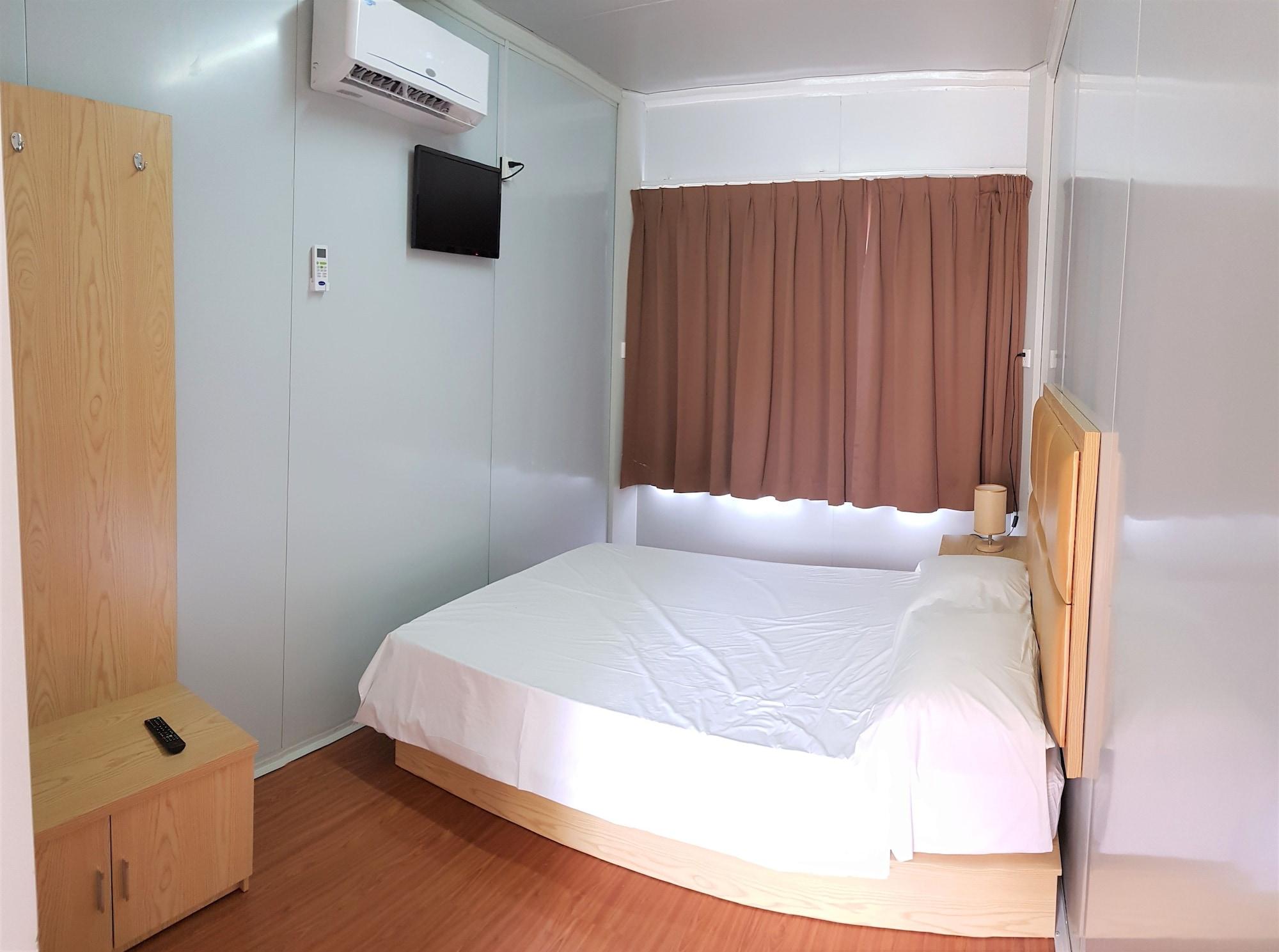 Saipan Vegas Resort Eksteriør billede