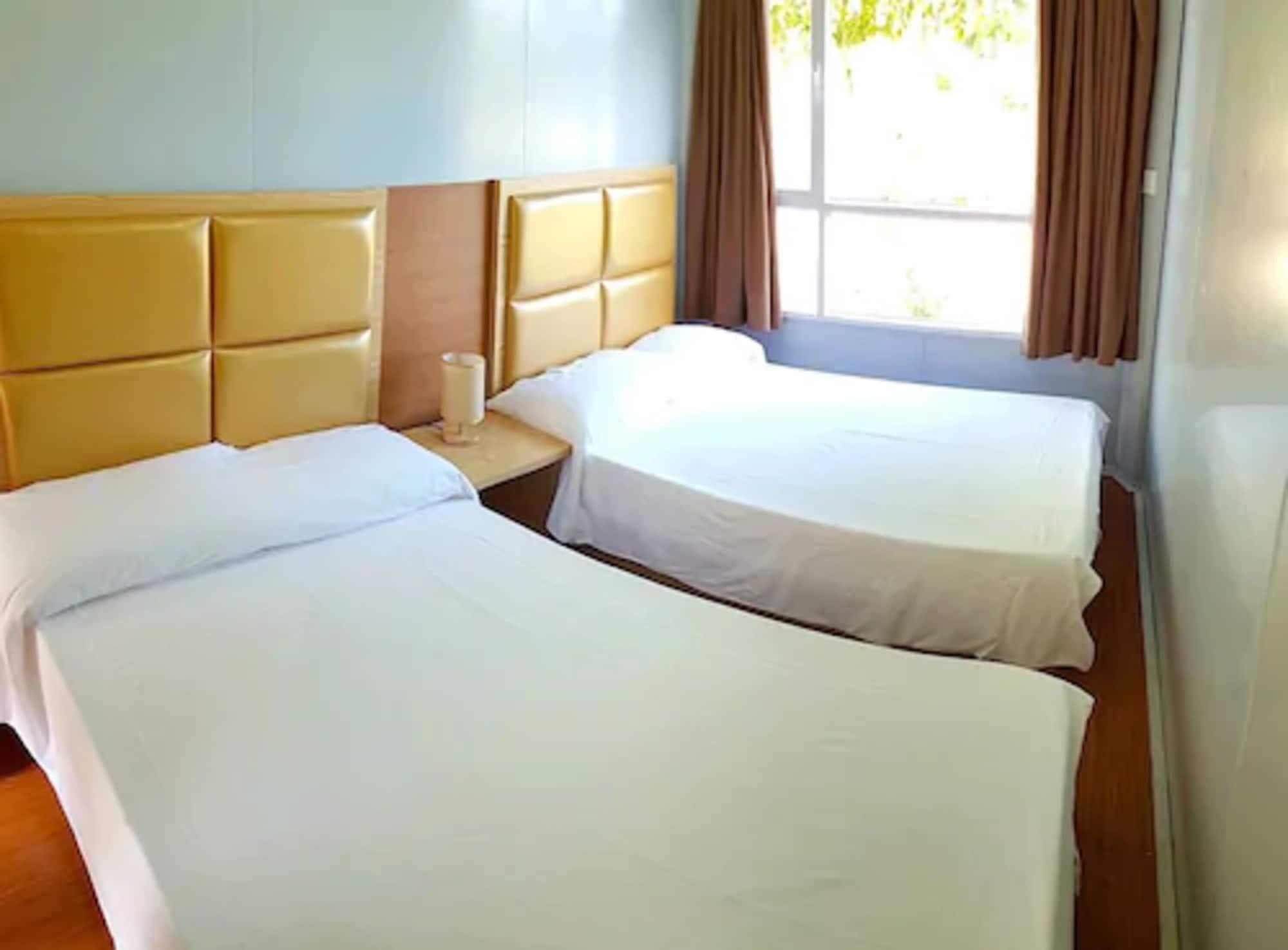 Saipan Vegas Resort Eksteriør billede