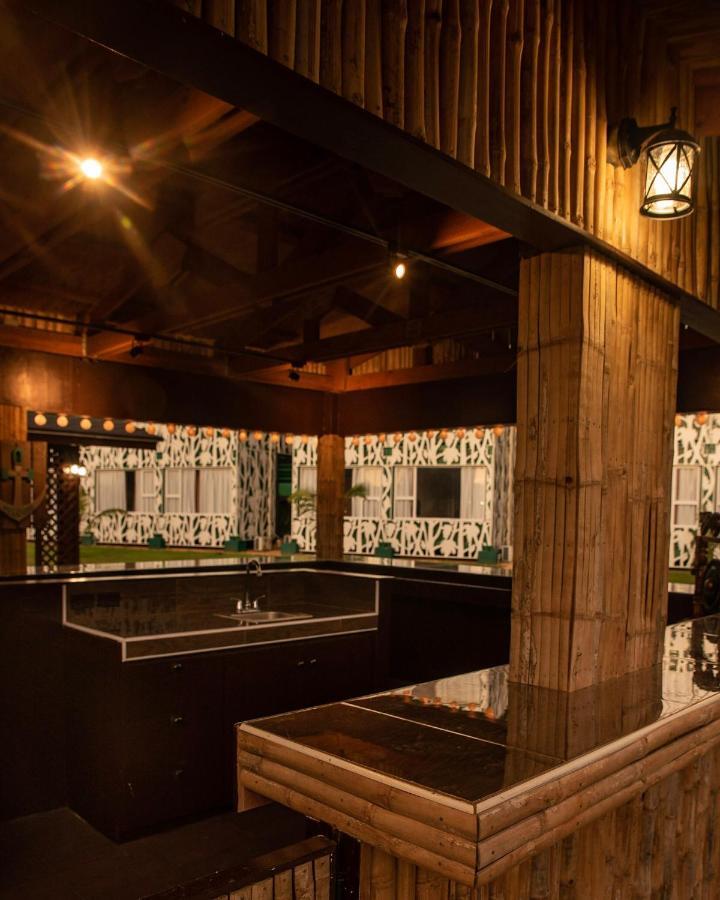 Saipan Vegas Resort Eksteriør billede
